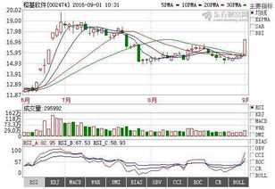榕基软件 网络信息安全领域的“王者归来”，谁与争锋？