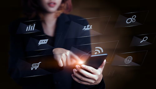 私有化部署IM即时通讯软件 企业网络与信息安全开发的战略选择