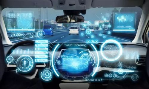 自动驾驶安全新规出台，工信部为“智慧出行”系紧安全绳