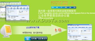 2011年度盘点 四大金刚视角下的远程控制软件发展与信息安全挑战