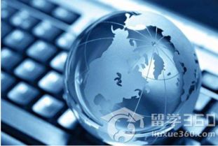 澳洲网络安全硕士 守护数字世界的安全防线